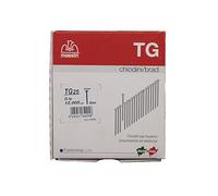 CHIODINI C/TESTA AX TG MM.25 X 55 MULTIBRAD PZ.5000