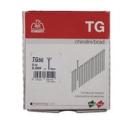 Chiodi RO-MA "TG50" - 50 mm per chiodatrici pneumatiche