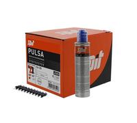 Chiodi Spit C6 25MM per Chiodatrice Spit PULSA 800 - 057541 PZ 500