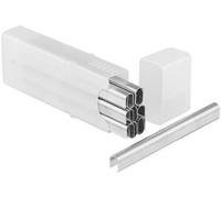 Chiodi, Stretto, Piatto, 10mm, Resistente Chiodi Confezione 1000 - 1-CT306T