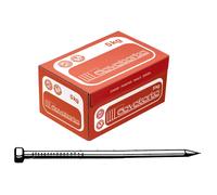 Chiodi Testa Gruppino 7X16 Cavatorta - 5 Kg