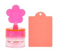 Chiodi trasparenti arte timbratura piastre French manicure piastra timbro modello polacco sigillo timbro accessori raschietto