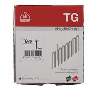 Chiodini AX-TG 40 mm Romeo Maestri