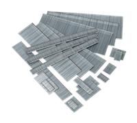 Chiodo 30Mm 18Swg Confezione Da 5000 | SAAN1830 Sealey Nuovo