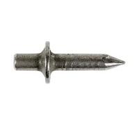 Chiodo a Percussione Acciaio Ø 4,5 mm MMX18 Elematic 200 Pezzi