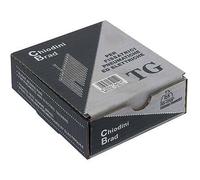 CHIODO AX-TG X FISSATRICE RO-MA AX-TG 40 ZINCATO CF=PZ 5000 H.MM 40 T.MM 2,0