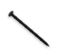 Chiodo cuci rete raccolta olive 11 cm confezione 250 pezzi