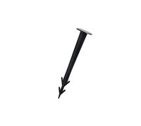 CHIODO FERMA TELO NERO mm 110 Pz 20 TREX 07691 [TREX ]