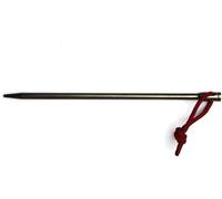 Chiodo in titanio vargo 6 pezzi