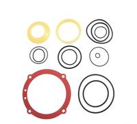 Chiodo per kit di ricostruzione compatibile con F350S F250S per PowerMaster per Pro Plus, set di guarnizioni per pistone di ricambio per -Fast 250MC 501000 500855, codice articolo 219426
