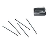 Chiodo Testa Gruppino Pronty Acciaio 30 mm 80 Pezzi