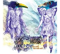 CHIODOS - ALL'S WELL THAT..+ DVD