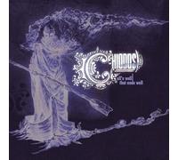 Chiodos – All's Well That End's Well – CD – 20° Anniversario