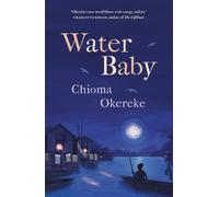 Chioma Okereke Water Baby (Copertina rigida)
