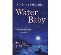 Chioma Okereke Water Baby (Tascabile)