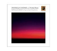 Chionna, Antonella/ Musci, Andrea - Halfway To Dawn (Sing A Song Of Strayhorn)