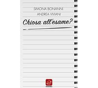 Chiosa all'esame?