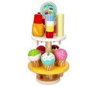Bancarella del Gelato per Bambini