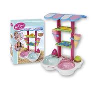 Chiosco gelato con accessori Androni