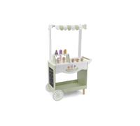 Chiosco gelato in legno per bambini