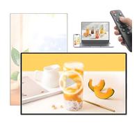 Chiosco per segnaletica digitale commerciale - Lettore multimediale pubblicitario digitale - Schermo pubblicitario per display commerciali e aziendali 43inch