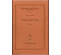 Chiose al Petrarca