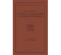 Chiose e annotazioni ai Trionfi di Petrarca