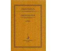 Chiose palatine