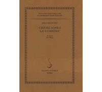 Chiose sopra la «Comedia»