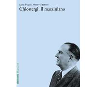 Chiostergi, il mazziniano