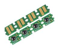 Chip 8 pezzi TK5370 TK5405, compatibile for Kyocera, ECOSYS MA3500cifx MA3500cix PA3500cx TASKalfa MA3500ci TK-5370K TK-5370C TK-5405K TK-5405C(8x TK-5370C)