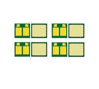 CHIP a cartuccia compatibile W2210A W2210X W2110A W2110X 207x 206x per M255DW M283FDW M283CDW M282 M283 Toner Fili 207A 206A Modelli di stampante(207A for replace)