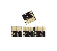 Chip ARC a cartuccia permanente 902 903 905 compatibile con plotter HP 6960 6970 6974 6975 6978 6950 6951 6954 6956 6958(905-Aisa)