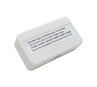 Chip Azzeramento Scarto Inchiostro T6715 Compatibile Con Epson Workforce Pro WF4745 WF4820 WF4830 WF-C4810