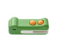 Chip Bag Sealer - Food Bags Sealer Handheld | Silicone Chips Bag Closures | 500mAh Portable Heat Seaaler For Snack Bags | Mini Resealer For plasstic | Kitchen Resealer Storage And Freshness