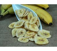 chip banana non zuccherato 1 Kg