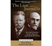 Chip Bishop Lion and the Journalist (Copertina rigida)