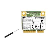 Chip Broadcom NIC BCM94360HMB Notebook Gigabit AC1300M Bluetooth 4.0 Scheda6839