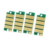 Chip Cartuccia Compatibile Con Xerox Phaser 6020 12 Pezzi | Compatibile con Phaser 6022, WorkCentre 6025, 6027; Parti 106R02759 106R02756 106R02757 106R02758