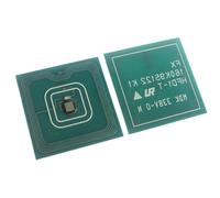 Chip cartuccia fotoricettore 8 pezzi 013R00602 013R00603 compatibile con DocuColor DC 240 242 250 252 260 WorkCentre 7655 7675 7665 7755 Immagine(Color 8PCS)