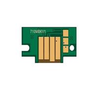 Chip cartuccia PFI-710 PFI-711M PFI710 PFI 711, compatibile con Canon, stampante ImagePROGRAF TX-2000 TX-3000 TX4000 TX4100 TX3100 TX3200 TX4200(1PCS MK)