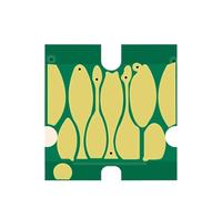 Chip cartuccia T6941-T6945 adatto for Epson SureColor T3000
