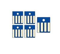 Chip cartuccia toner, compatibile con Lexmark, MS710 52D0H00 | 52D0X00 MS811 MS711 MS810 MS812 MX710 MX711 MX810 MX811 MX812 MS817 MS818 MX717 MX718(10PCS 52D0000 6K)