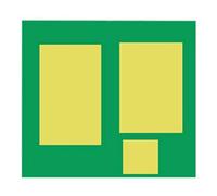 Chip cartuccia toner compatibile con Pro MFP M118 M118DW 148 M148DW M148FDW M149 M149FDW CF294A 94A CF294X 94X(CF294X 2.8K)