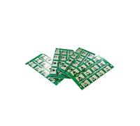 Chip cartuccia toner IMC2510 IMC2010 IMC3510 IMC3010 IMC6010, compatibile con Ricoh, IM C2510 C2010 C3510 C3010 C6010 C5510 C4510(4pcs Black 42K)