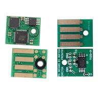 Chip cartuccia toner MS622, compatibile con Lexmark, Mx321 Ms321 MS421 MX421 MS521 MX521 MX522 MS621 MX622 stampante Ms521 Tamburo(1pcs 56F3X00 20K AP)