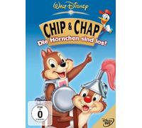 Chip & Chap - Die Hörnchen sind los!