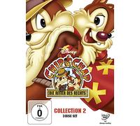 Chip & Chap: Die Ritter des Rechts - Collection 2