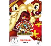 Chip & Chap - Die Ritter des Rechts Collection 2