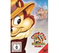 Chip & Chap - Die Ritter des Rechts Vol. 1